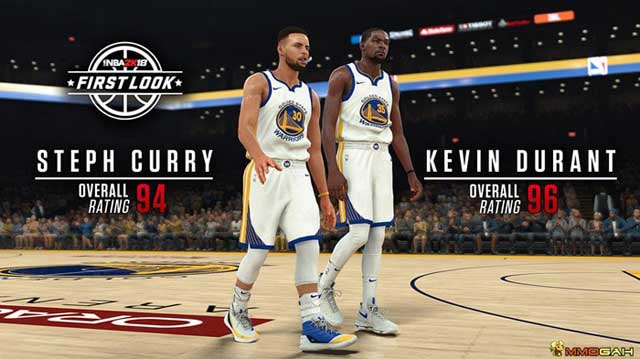 Our Guarantee Of NBA 2K19 Mt Coins